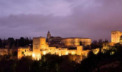 фото отеля Hostal Venecia Granada