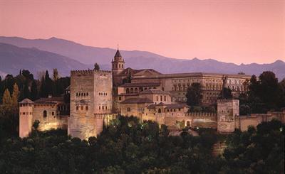 фото отеля Hostal Venecia Granada