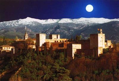 фото отеля Hostal Venecia Granada
