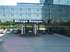 фото отеля Mirage Snagov Hotel & Resort