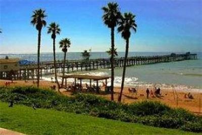 фото отеля San Clemente Inn Resort
