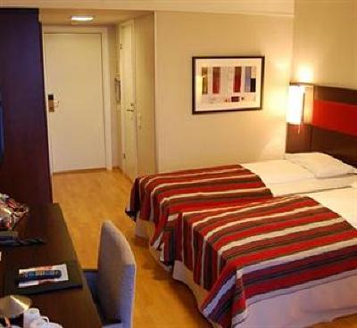 фото отеля Rica Hotel Kristiansund