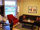 фото отеля Rica Hotel Kristiansund