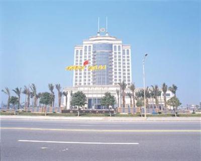 фото отеля Mingxuan Hotel Dongguan