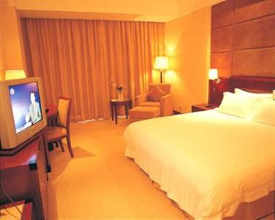 фото отеля Mingxuan Hotel Dongguan