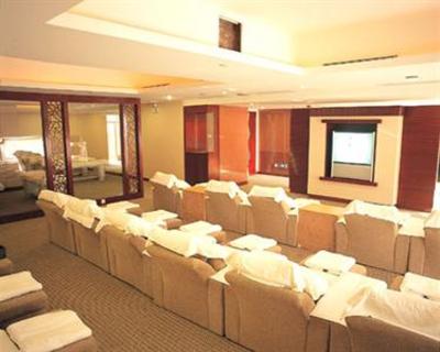 фото отеля Mingxuan Hotel Dongguan