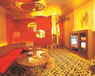 фото отеля Mingxuan Hotel Dongguan