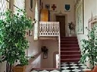Hostellerie Du Chateau De Bellecroix Chagny