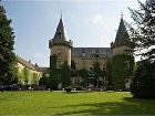 фото отеля Hostellerie Du Chateau De Bellecroix Chagny