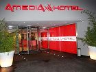 фото отеля Amedia Hotel