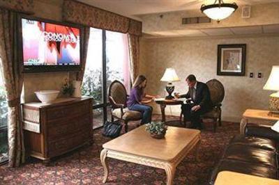 фото отеля Hampton Inn Jackson-North