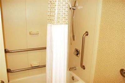 фото отеля Hampton Inn Jackson-North