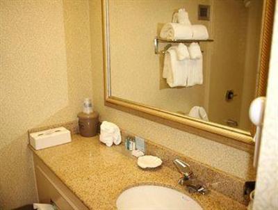 фото отеля Hampton Inn Jackson-North