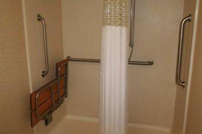 фото отеля Hampton Inn Jackson-North