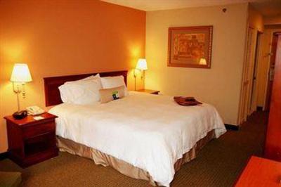 фото отеля Hampton Inn Jackson-North