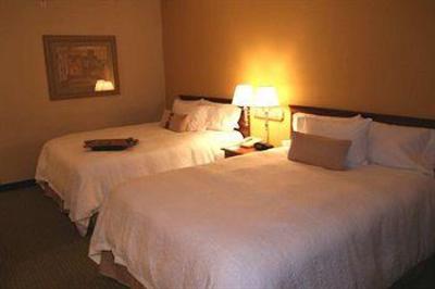 фото отеля Hampton Inn Jackson-North