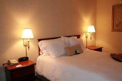 фото отеля Hampton Inn Jackson-North