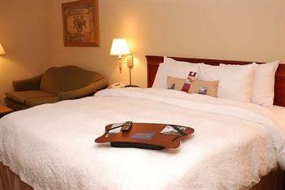 фото отеля Hampton Inn Jackson-North