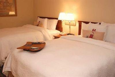 фото отеля Hampton Inn Jackson-North