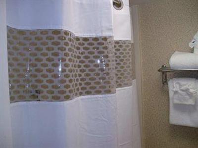 фото отеля Hampton Inn Jackson-North