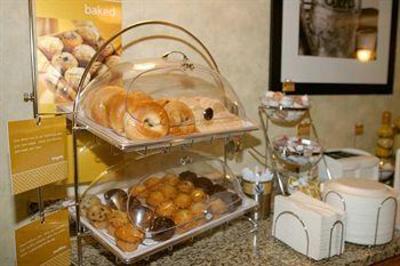 фото отеля Hampton Inn Jackson-North