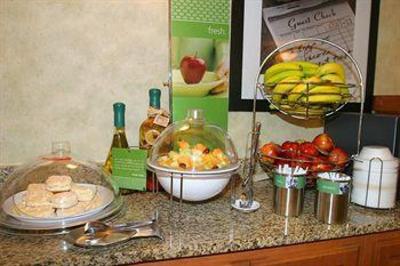 фото отеля Hampton Inn Jackson-North