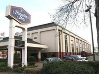 Hampton Inn Jackson-North