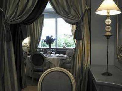 фото отеля Hotel Herve Garrapit Villeneuve-de-Marsan