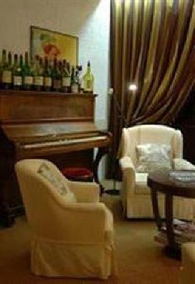 фото отеля Hotel Herve Garrapit Villeneuve-de-Marsan