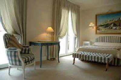 фото отеля Hotel Herve Garrapit Villeneuve-de-Marsan
