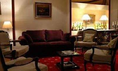 фото отеля Hotel Herve Garrapit Villeneuve-de-Marsan