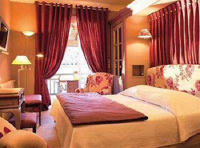 фото отеля Hotel Herve Garrapit Villeneuve-de-Marsan