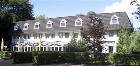фото отеля BioHotel am Lunik Park