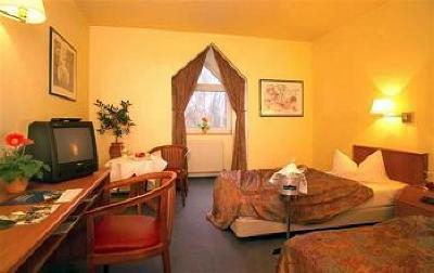 фото отеля BioHotel am Lunik Park