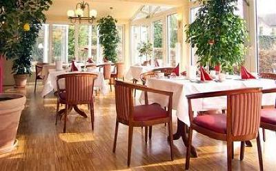 фото отеля BioHotel am Lunik Park
