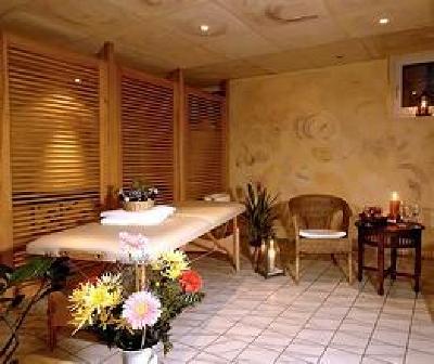 фото отеля BioHotel am Lunik Park