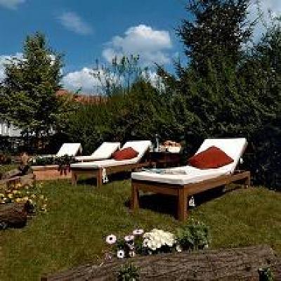 фото отеля BioHotel am Lunik Park
