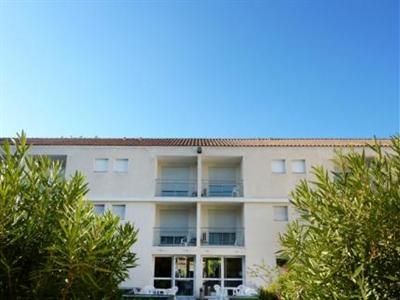 фото отеля Appart'hotel Odalys Aix Chartreuse