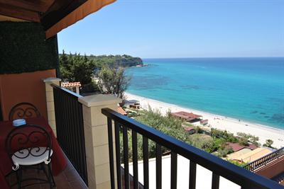 фото отеля Hotel Rocca Della Sena
