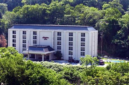 фото отеля Hampton Inn Pittsburgh/Greentree