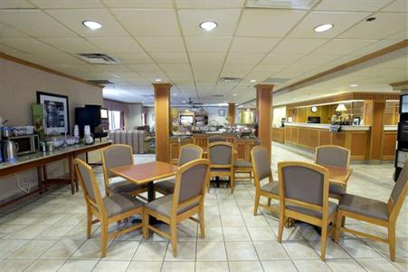 фото отеля Hampton Inn Pittsburgh/Greentree