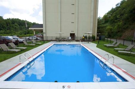 фото отеля Hampton Inn Pittsburgh/Greentree