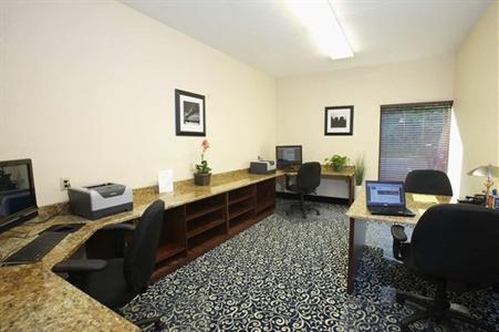фото отеля Hampton Inn Pittsburgh/Greentree