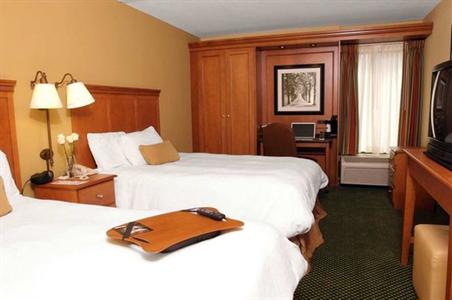 фото отеля Hampton Inn Pittsburgh/Greentree