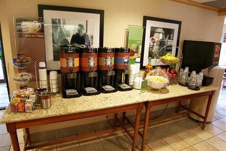 фото отеля Hampton Inn Pittsburgh/Greentree