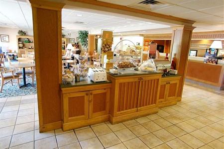 фото отеля Hampton Inn Pittsburgh/Greentree