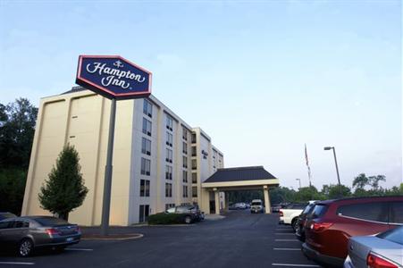 фото отеля Hampton Inn Pittsburgh/Greentree