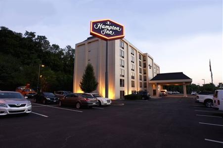 фото отеля Hampton Inn Pittsburgh/Greentree