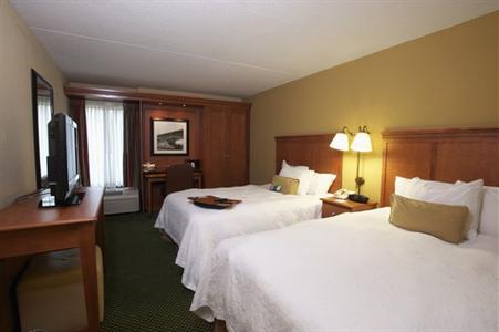 фото отеля Hampton Inn Pittsburgh/Greentree