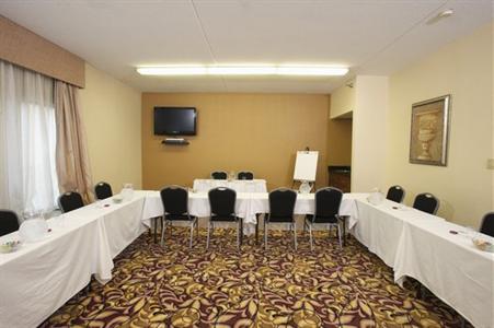 фото отеля Hampton Inn Pittsburgh/Greentree